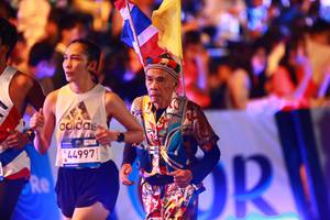 BIB: 
                            <button type="button" onclick="openModal(23784277)" class="btn btn-primary btn-sm float-right btn-popup" data-toggle="modal" data-target=".modal-high-quality">
                        <i class="fas fa-shopping-cart"></i> Add to Cart
                    </button>
                                            <button type="button" onclick="isThisMe(23784277, true)" class="btn btn-success btn-sm float-right btn-popup btn-isme hidden" data-toggle="tooltip" data-placement="bottom" title="นี่คือรูปของคุณใช่ไหม คลิกที่นี่เพื่อเอาเข้าอัลบั้ม">
                        <i class="fas fa-plus"></i> Add to album
                    </button>
                    <button type="button" onclick="isThisMe(23784277, false)" class="btn btn-warning btn-sm float-right btn-popup btn-isnotme hidden">
                        <i class="fas fa-ban"></i> Remove from album
                    </button>